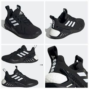 ADIDAS 4UTURE ONE J/Kids4/Ladies5.5